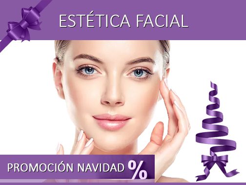 FACIALES NAVIDAD