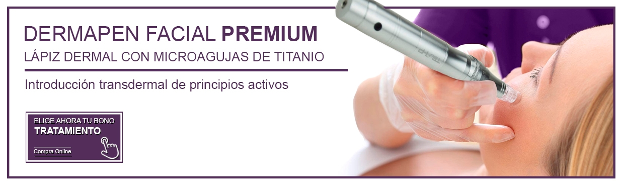 Tratamiento Dermapen Facial Premium en Sevilla