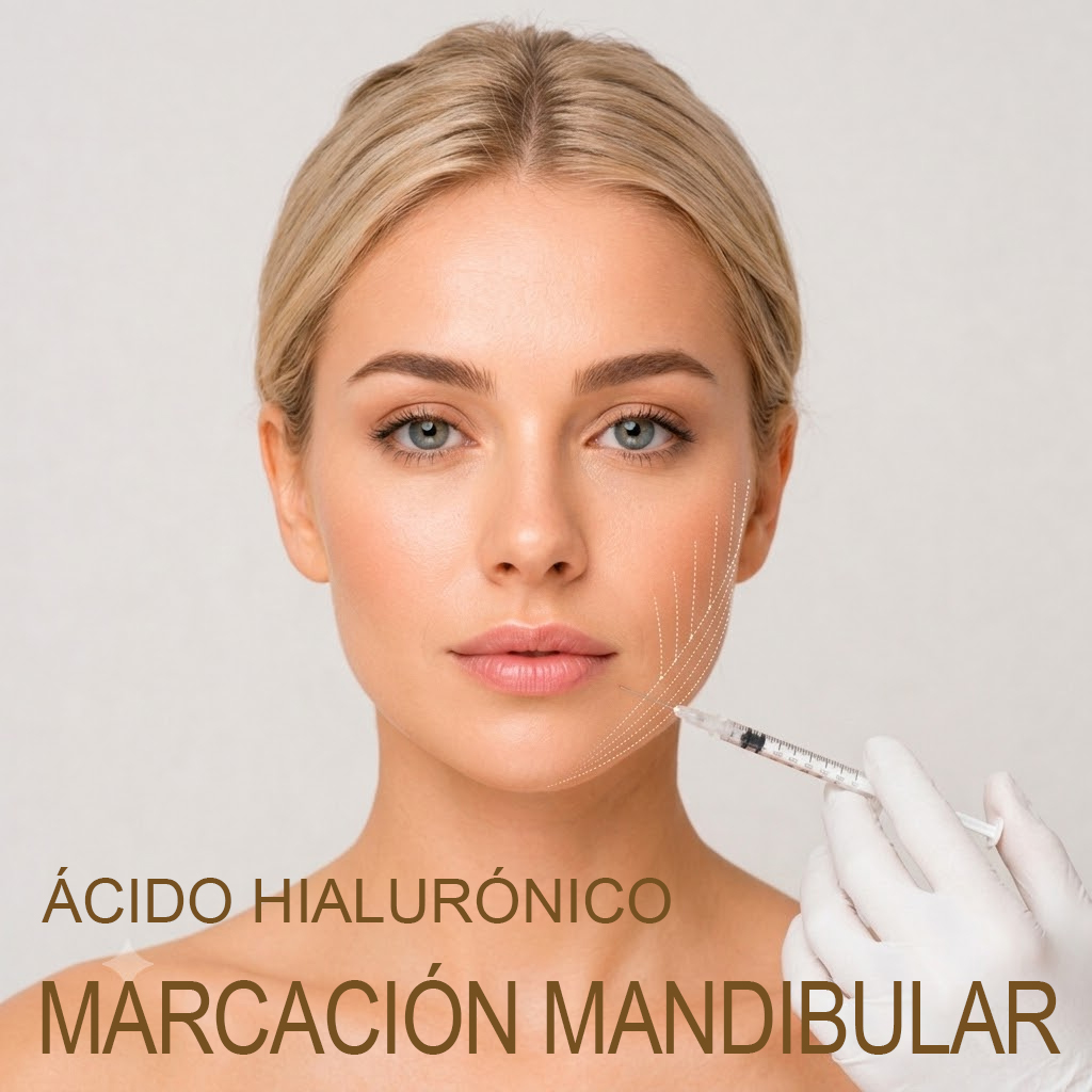 Tratamiento de Marcación Mandibular en Sevilla
