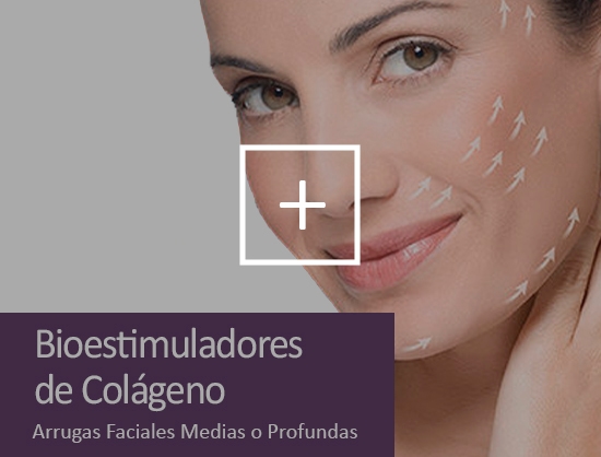 Bioestimuladores de Colágeno