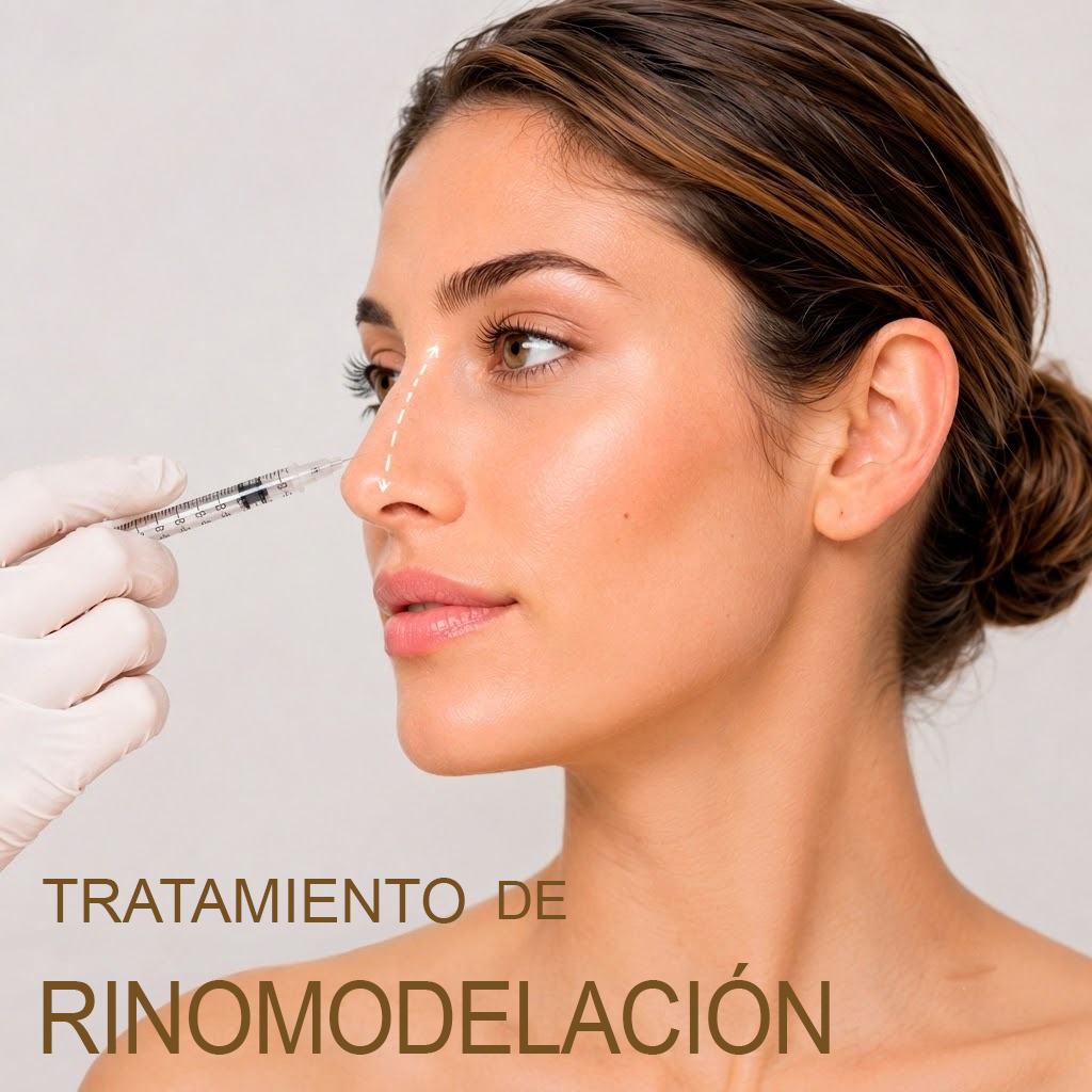 Tratamiento de Rinomodelación en Sevilla 