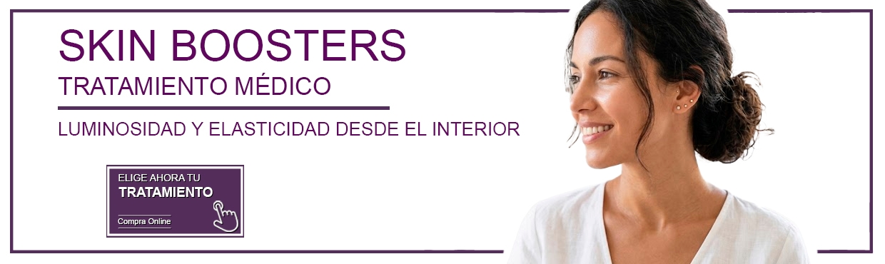 Tratamiento Skin Booster en Sevilla: Tu secreto para una piel radiante