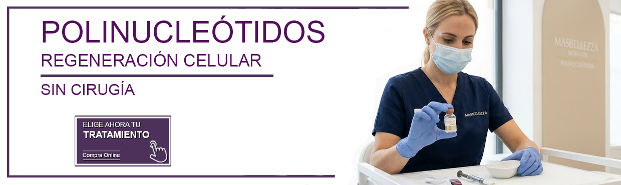 Polinucleótidos en sevilla