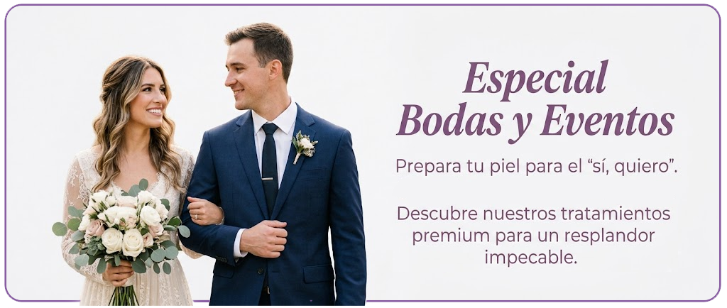  Especial Bodas y Eventos en Sevilla