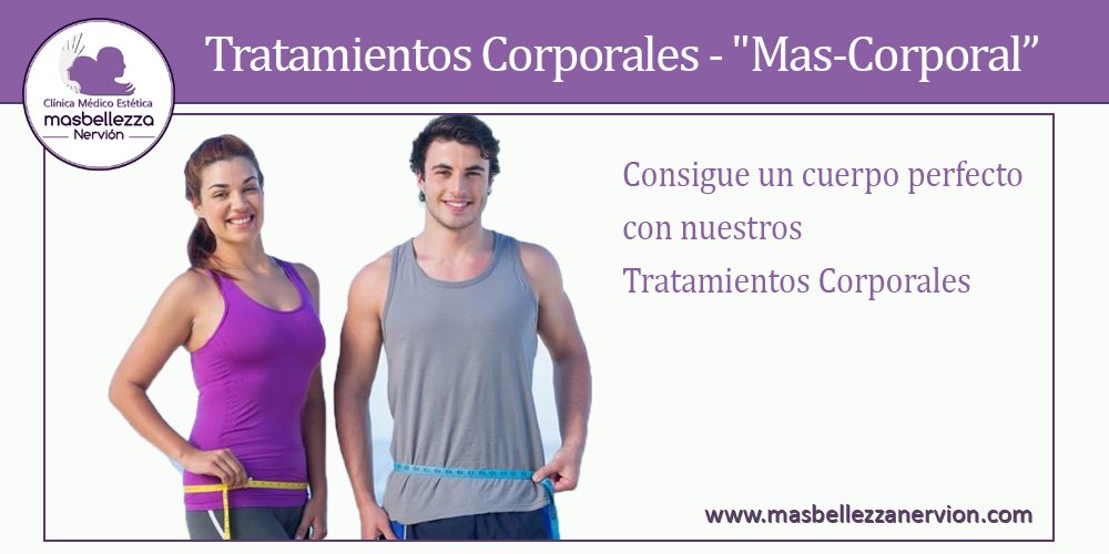 Tratamientos Corporales Pre-Verano