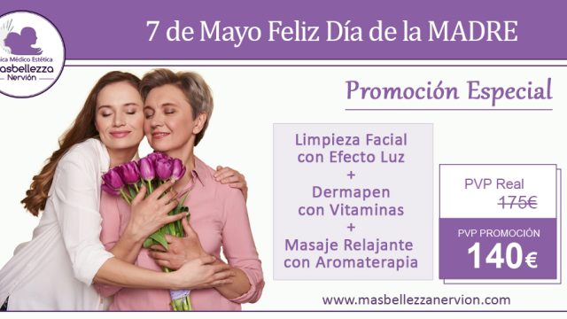 Día de la Madre &#8211; 7 de Mayo