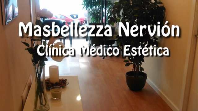 ¿POR QUÉ ELEGIR CÓMO CENTRO MASBELLEZZA NERVIÓN?