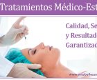 Tratamientos Médico-Estéticos sin Cirugía