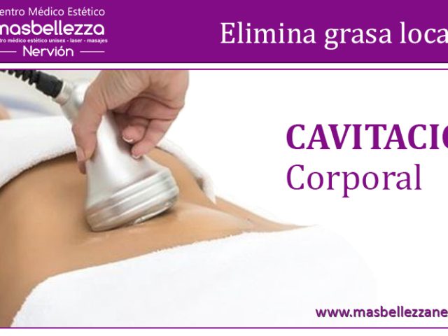 Todo lo que necesita saber sobre la cavitación corporal