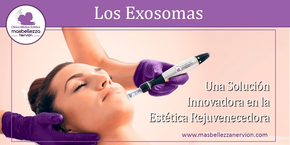 Los Exosomas: Una Solución Innovadora en la Estética Rejuvenecedora