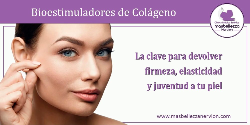 Bioestimuladores de Colágeno