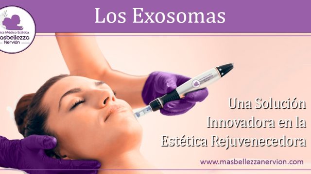 Los Exosomas: Una Solución Innovadora en la Estética Rejuvenecedora